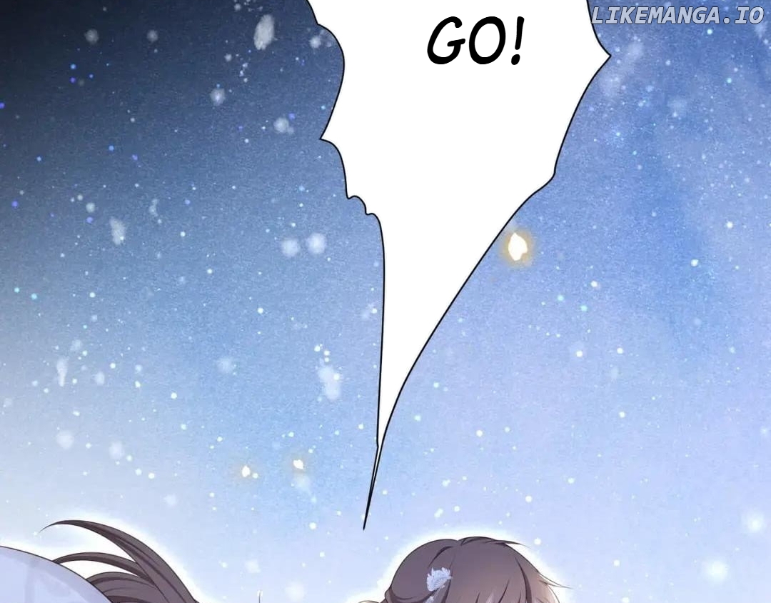 Lonely Emperor Chases His Sister-in-Law Chapter 70 - page 74